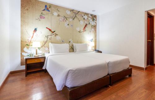 Hotel A.S. Lisboa - image 8