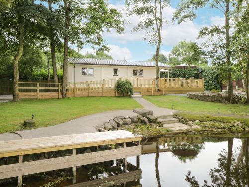 . Port Heron Lodge