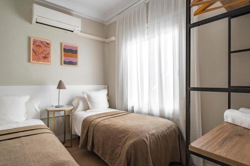 Aspasios Rambla Catalunya Suites - image 12