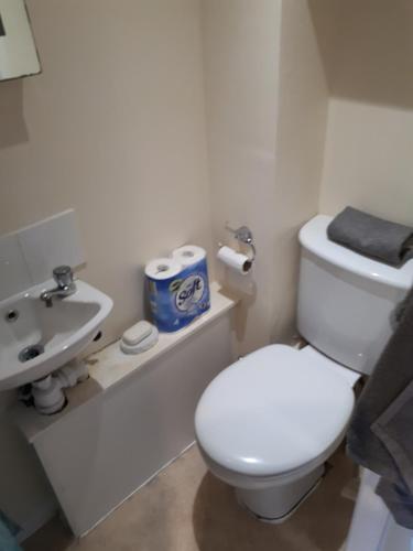 Perfect location studio, Lewes (foto 7)