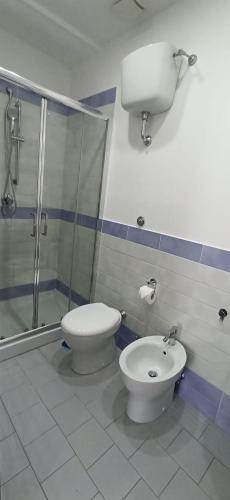 WiSaRelax Room Type - Triple Room with Private Bathroom