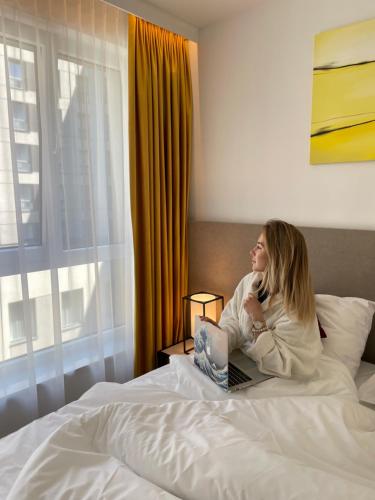 Arche Hotel Krakowska - image 4