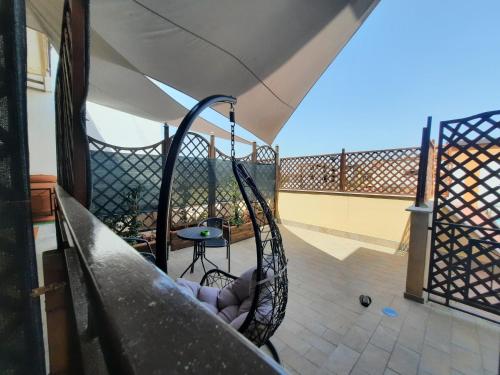 WiSaRelax in Brusciano