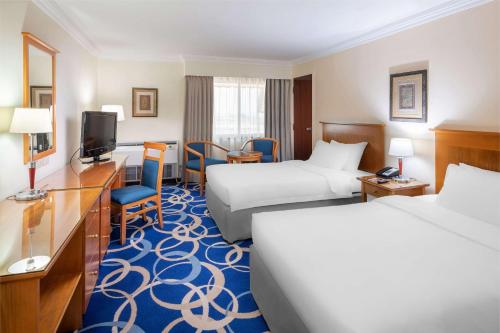 Radisson Blu Hotel Yanbu in Yanbu