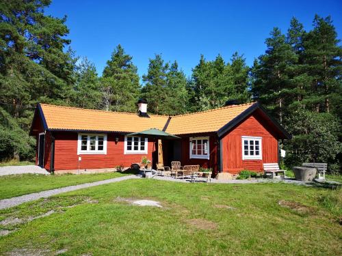 Smedjan cottage - Enköping