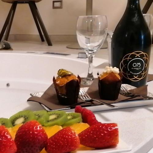 Lux Suite, Taranto (foto 2)