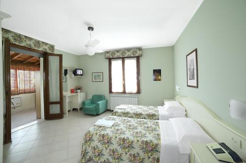 Albergo Il Gufo