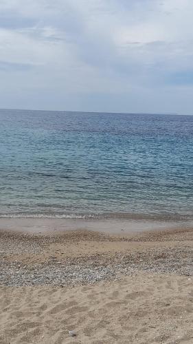Apartment in Himara for Vacation