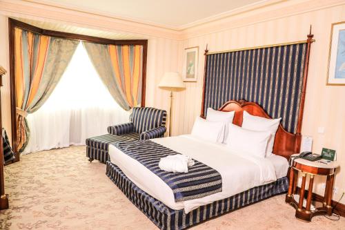 City Palace Hotel Tashkent