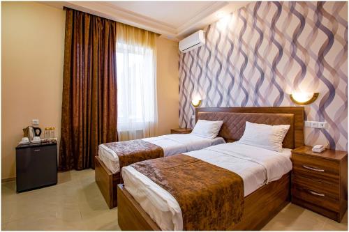 Arma Boutique Hotel, Ereván