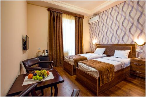 Arma Boutique Hotel - Yerevan