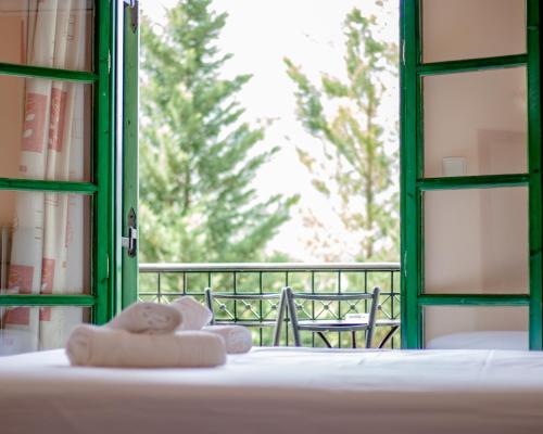 Hotel Spiridoula Kleidonia 