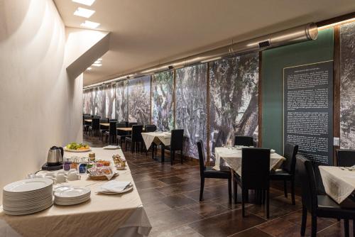 Gratteri Resort in Gratteri