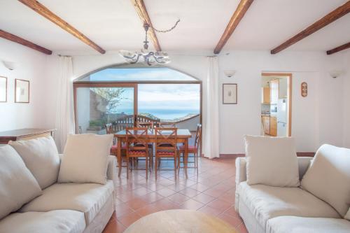 Casa Vista mare Bosa/Magomadas in Magomadas