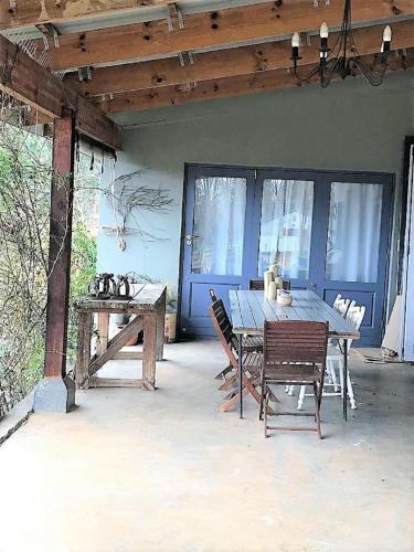 Haven House - A little bit of Country Bliss