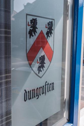 Dungraften Terrance