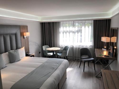 Best Western Heronston Hotel & Spa - image 13