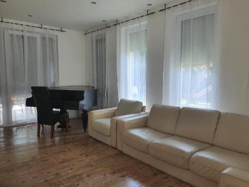 Ivett apartmanház