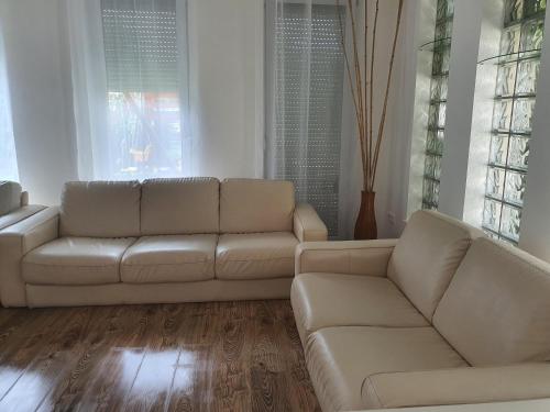 Ivett apartmanház