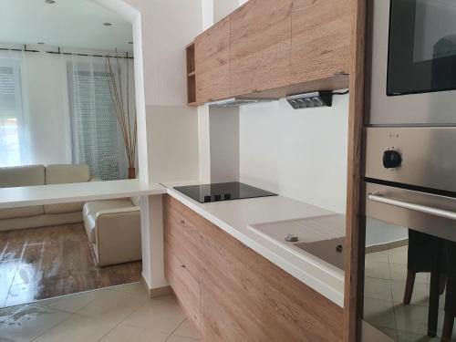 Ivett apartmanház