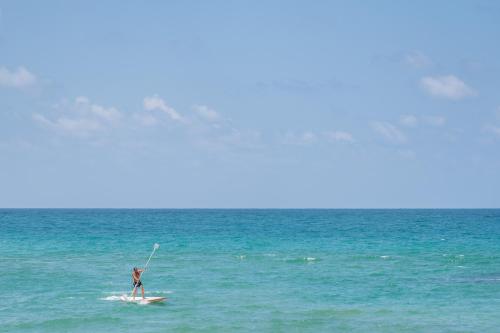 2BD Apartment in Next to Galei Galil Beach דירת שני חדרי שינה בנהריה על הים by Sea N