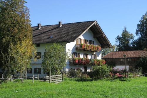 Ferienwohnung Leitner - Hotel - Kiefersfelden