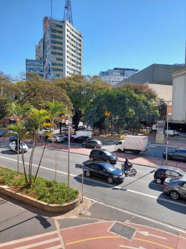 Hotel Real Paulista – Sao Paulo, ME