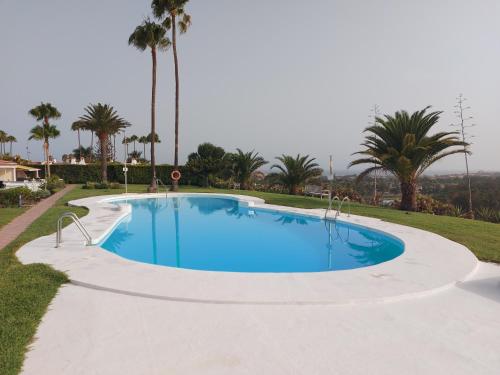 Villa in Duna Golf, Playa del Inglés (zdjęcie 3)