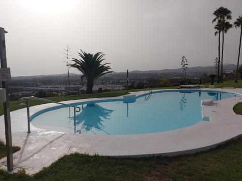 Villa in Duna Golf, Playa del Inglés (zdjęcie 2)