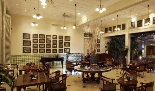 The Phoenix Hotel Yogyakarta - MGallery by Sofitel