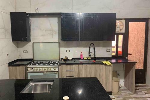 Eva house Lovely 3 bedrooms unit in great location in Amman