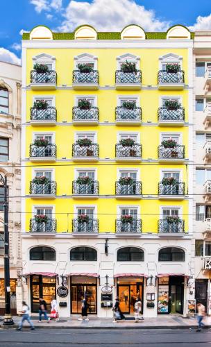 Orient Express & Spa by Orka Hotels, Istanbul
