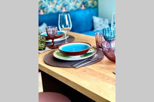 Mascagni 18: Lovely and Central Apartment