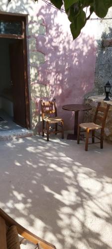 Vryses Crete-Village Vibes