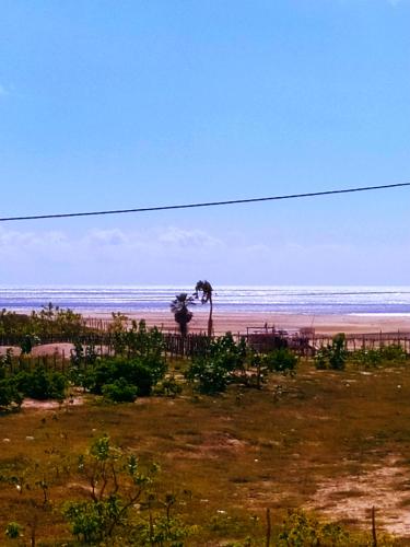 Nomads Village, Macapa