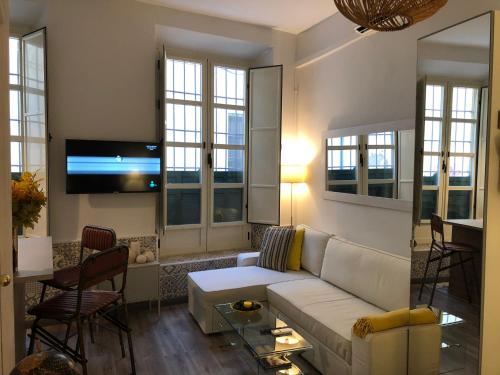  San Telmo,10 in Málaga