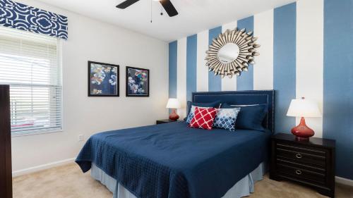 6BR Disney Getaway Villa w Pool SPA - image 7
