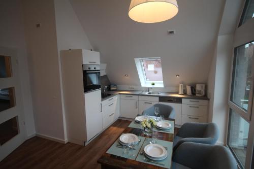 Two-Bedroom Apartment image 9