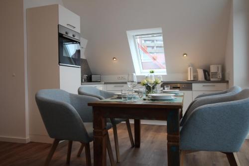 Two-Bedroom Apartment image 8
