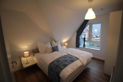 Two-Bedroom Apartment image 7