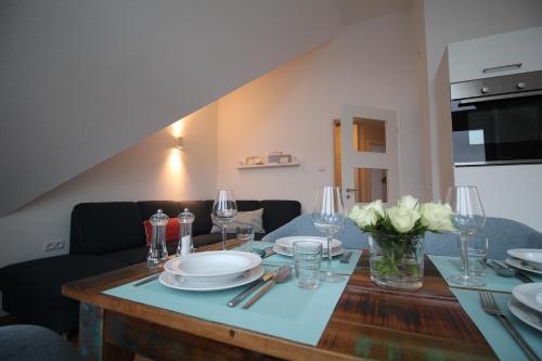 Two-Bedroom Apartment image 3