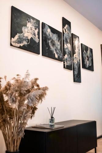 Vanaga Ligzda Room Type - Family Room with Private Bathroom