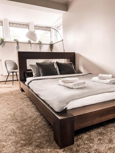 Vanaga Ligzda Room Type - Double Room with Shared Bathroom