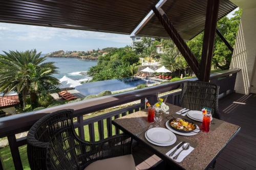 Makanan dan Minuman, Club Punta Fuego in Nasugbu