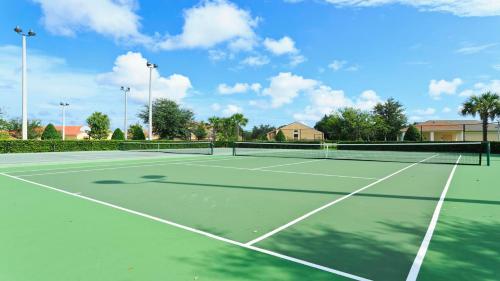 Stunning 6BR Villa Pool SPA Game Room Near Disney