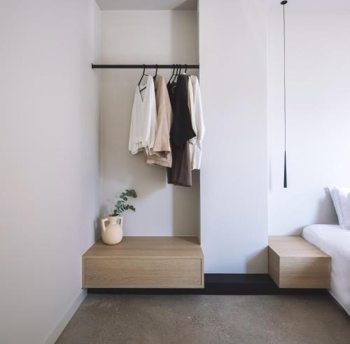 YOURS boutique stay – Valencia, IN