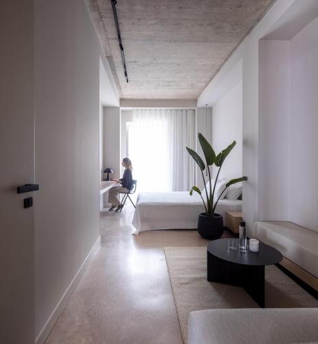 YOURS boutique hotel - image 13