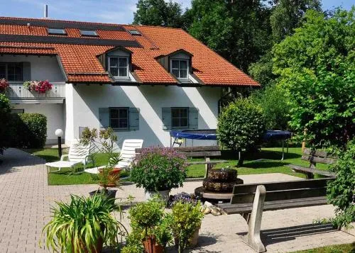 Ferienwohnung Brünnsteinblick Kranzhorn in Oberaudorf, Deutschland