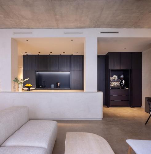 YOURS boutique stay