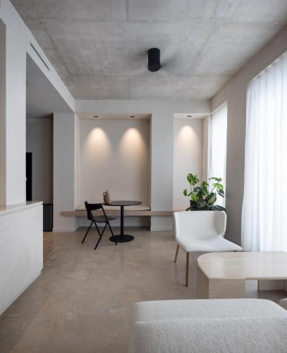 YOURS boutique stay – Valencia, IN